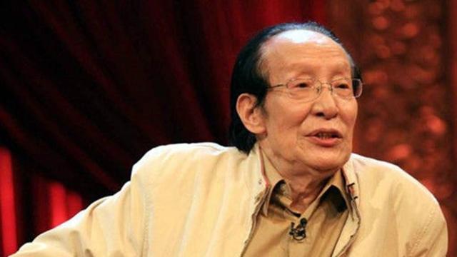 牛群|相声演员牛群一句“师父，他现在是大师哥，我是老二”说出了无奈