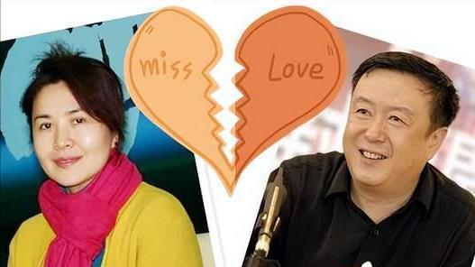 尤小刚|尤小刚与田歌离婚30年：他三婚娶小妻子64岁做父亲，她至今单身