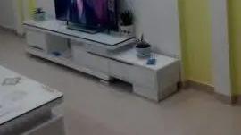 老公坚持装个隐形床，硬生生多出一间卧室，原来榻榻米那么占地方