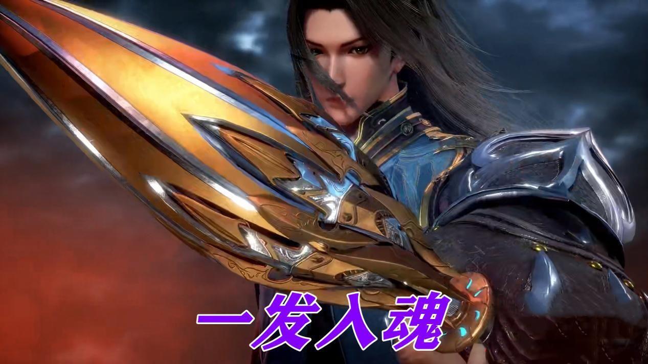 acgn漫评|斗罗暗器为何这么强？能够弑神不是因为它伤害高，而是神太差