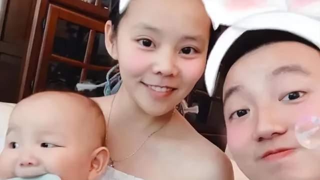 旅行|继田静关闭评论后，熊磊晒带全家游玩旅行视频，评论区却空无一人