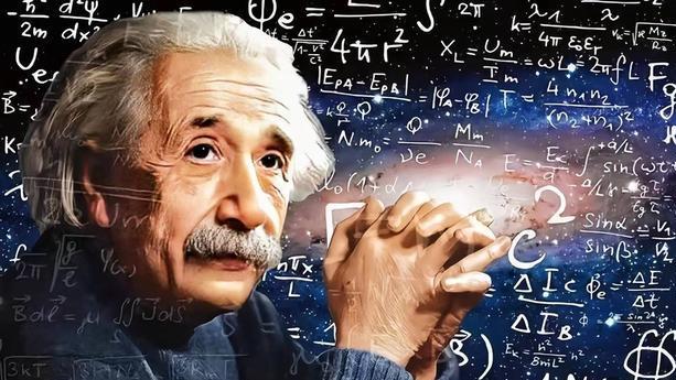 谁在背后，安排了宇宙的一切？爱因斯坦与杨振宁的怀疑真的对吗？