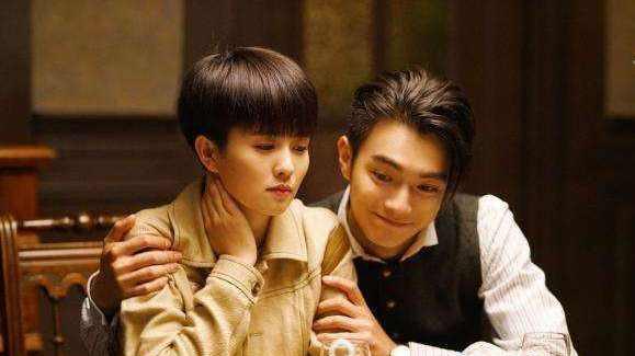 杨紫|《烈火军校》原定女主竟然是杨紫？