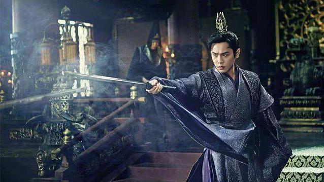 林婉儿|《庆余年2》预热启动，庆帝林婉儿新人选曝光，人气不如原班人马