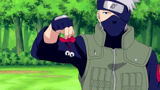 香克斯|火影：卡卡西名字寓意“麦田里的守望者”，只为守望木叶下一代