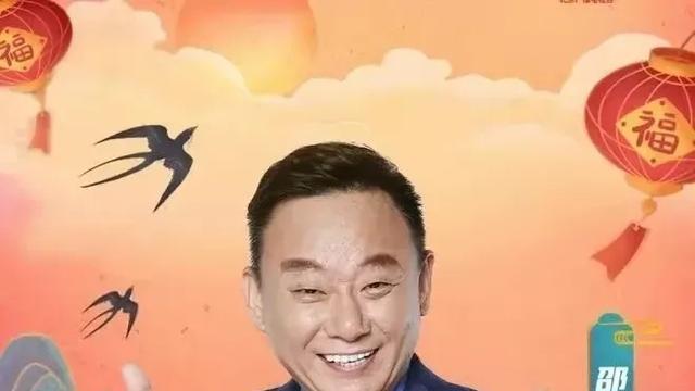 邵峰|小品演员绍峰：为妻子治病倾家荡产，二十多年来不离不弃