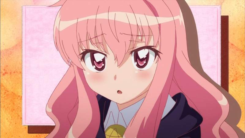 acgn漫评|万人票选最可爱的粉发动漫角色，粉红切开都是黑的吗？