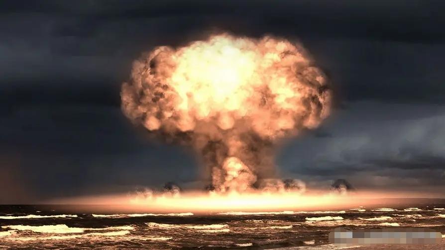 科学家预测如果世界爆发核战争，场景将是毁灭性的！