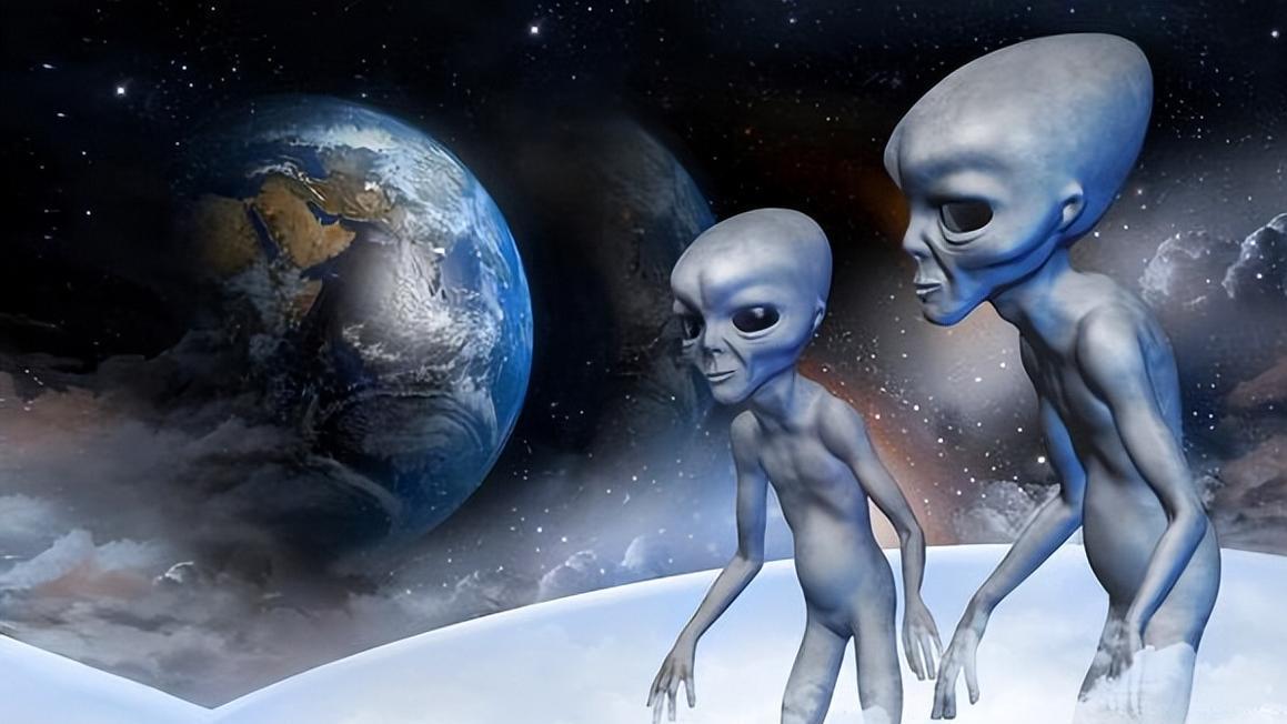 人类为何找不到外星人？三点原因让人绝望！