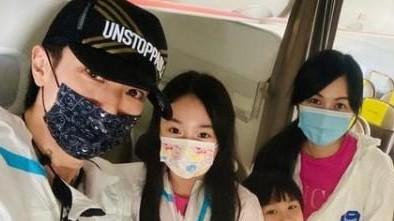 宋仲基|吴尊全家在上海确诊新冠！曾欣赏中国防疫给力，3月举家移居内地