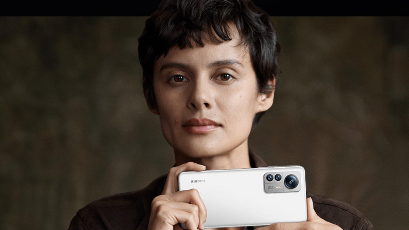 |骁龙778G、67W充电、一亿像素！轻薄设计小米12 Lite来了