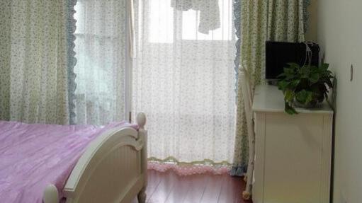 晒晒婆家给我准备的婚房，哪里都好，就是卫生间太尴尬！