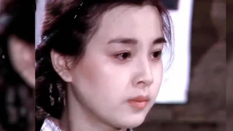 赵明明|当红女星为爱息影, 刚出产房被丈夫抛弃, “最美赵飞燕“赵明明怎样了