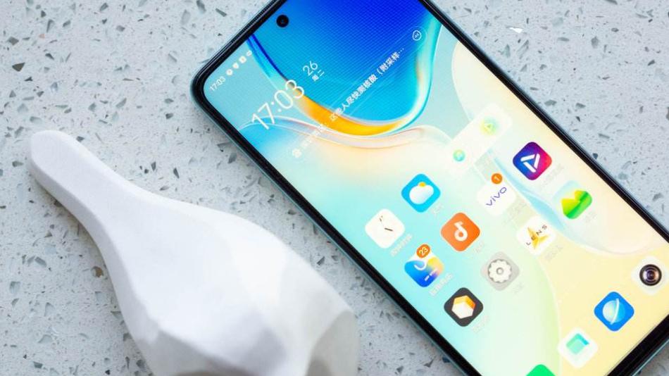 vivo|Vivo做工方面非常出色，不管是材质还是性能，非都常不错(1)