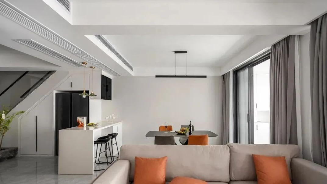 别人家的楼梯如此优秀，不是没有道理的，这3家就是教科书级利用！