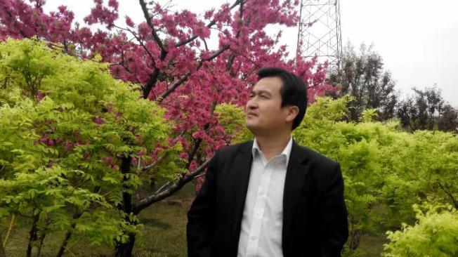 许凯|谷传民回应与大衣哥官司进展，自曝已在招兵买马，将筹建直播团队