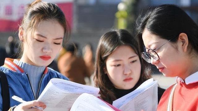 大学生|大学生辛苦考进国企，不到半年就提出离职，原因叫人有些意外