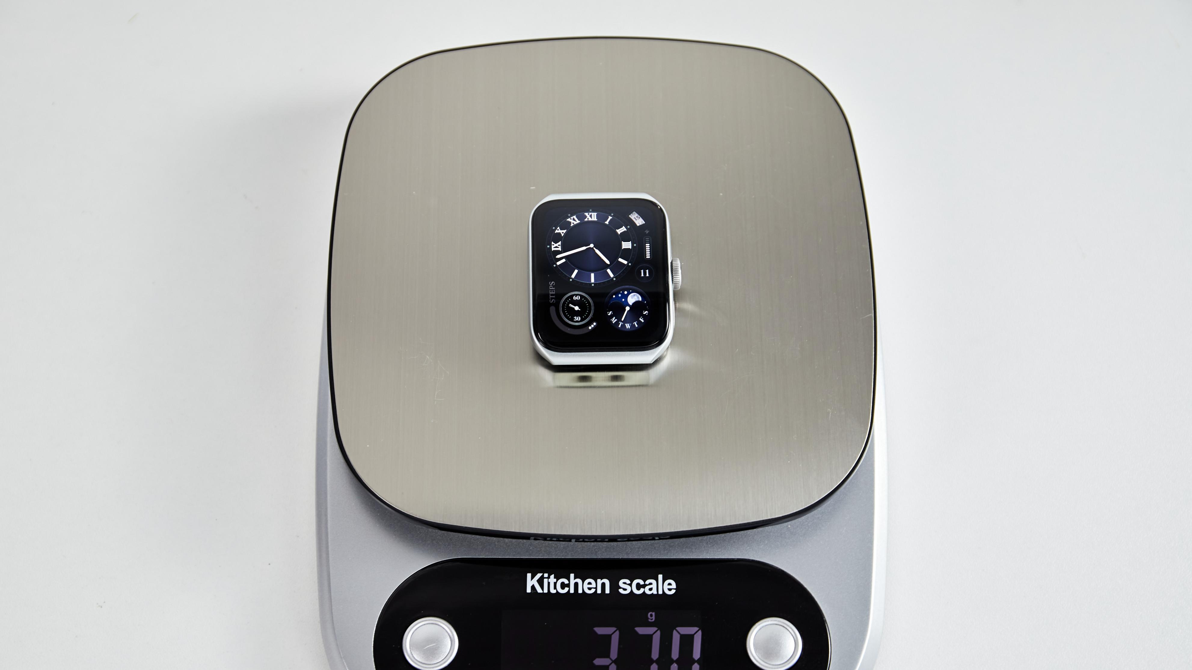 京东|年底换智能手表建议：安卓用户看华为OPPO小米，三款人气选手对比