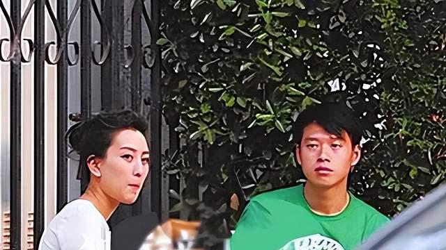 林心如|秦岚魏大勋的恋情，工作室回应耐人寻味，网爆男方家长态度是关键