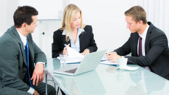 教学|如果不接受领导的安排，我该怎么样自处