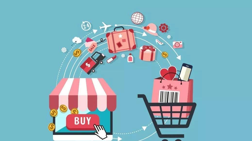 rivian|电商运营小技巧