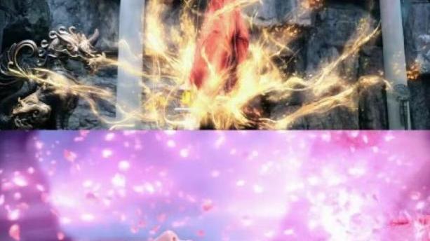 应渊|《沉香如屑》大结局！世上再无应渊颜淡，她随他而去，番外有惊喜