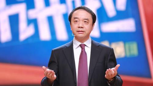 中国科技被频繁“卡脖子”后，曾经“痛骂”杨振宁反对建对撞机的人，都开始后悔了