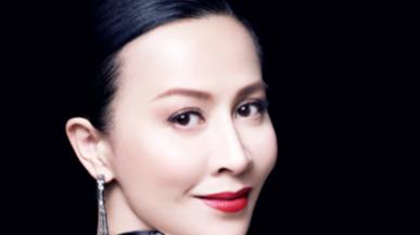 刘嘉玲|刘嘉玲哀悼英国女王引争议，英国女王离世，成为了一把照妖镜