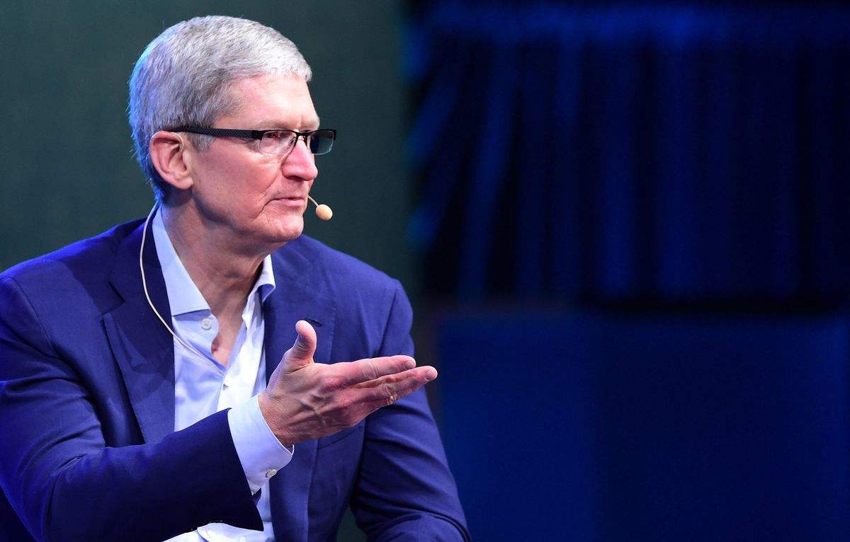 苹果|荷兰、韩国相继宣布，苹果的苹果税黄了，网友：那我们呢？