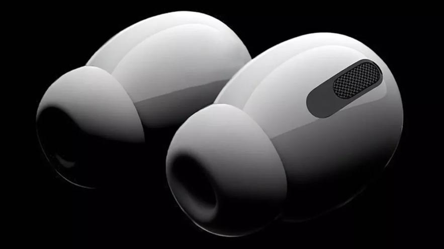 苹果|时隔三年苹果 AirPods Pro2发布，支持蓝牙5.2，能否支持无损音质