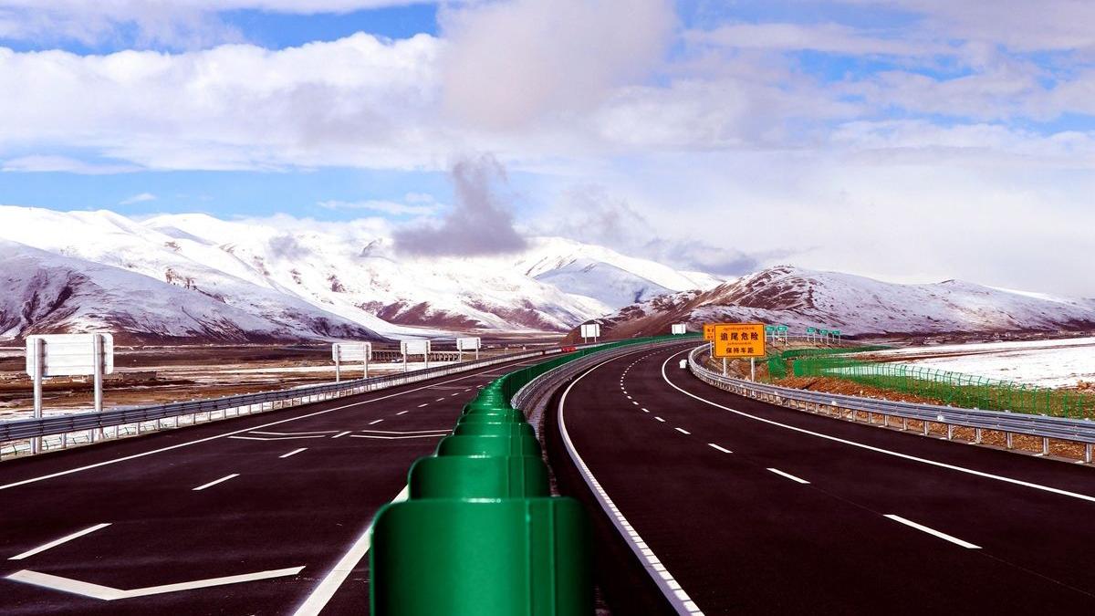 山西省|3年来川藏线的变化：拉萨已通动车，“川藏中线”即将全线贯通