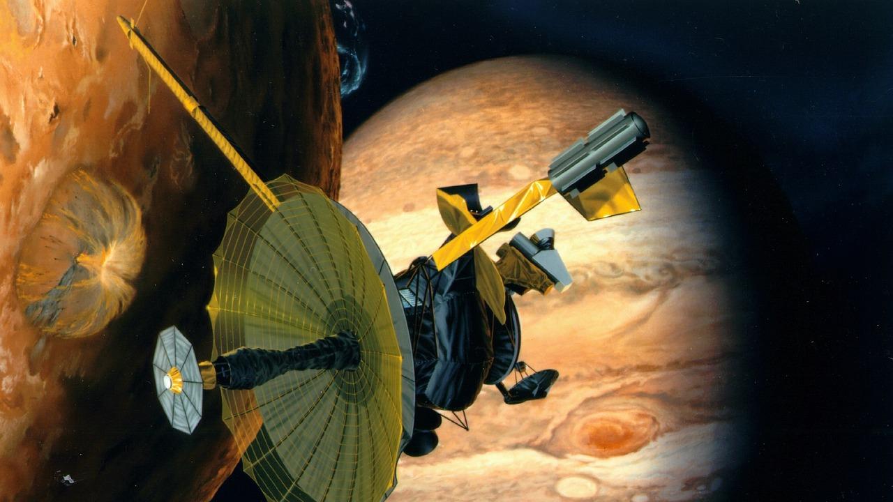 科学家担心，木星大红斑可能会最终消失