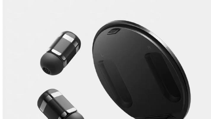 半导体|华为手表耳机二合一亮相，又把智能手表玩出新花样，设计精致巧妙