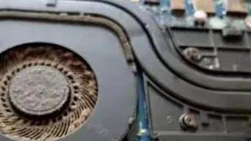 |电脑风扇转动很慢无力？与这几个原因有关，不是什么大问题