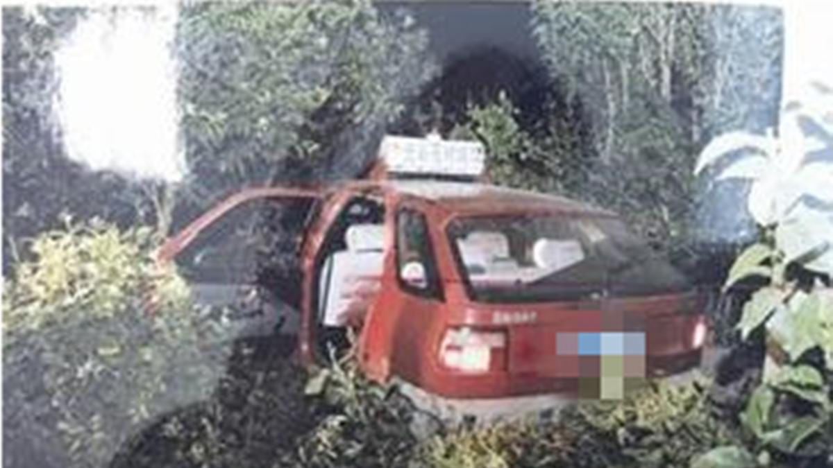 湖北襄阳：襄州一出租车女司机深夜遇害，真凶七年后在广东东莞落网