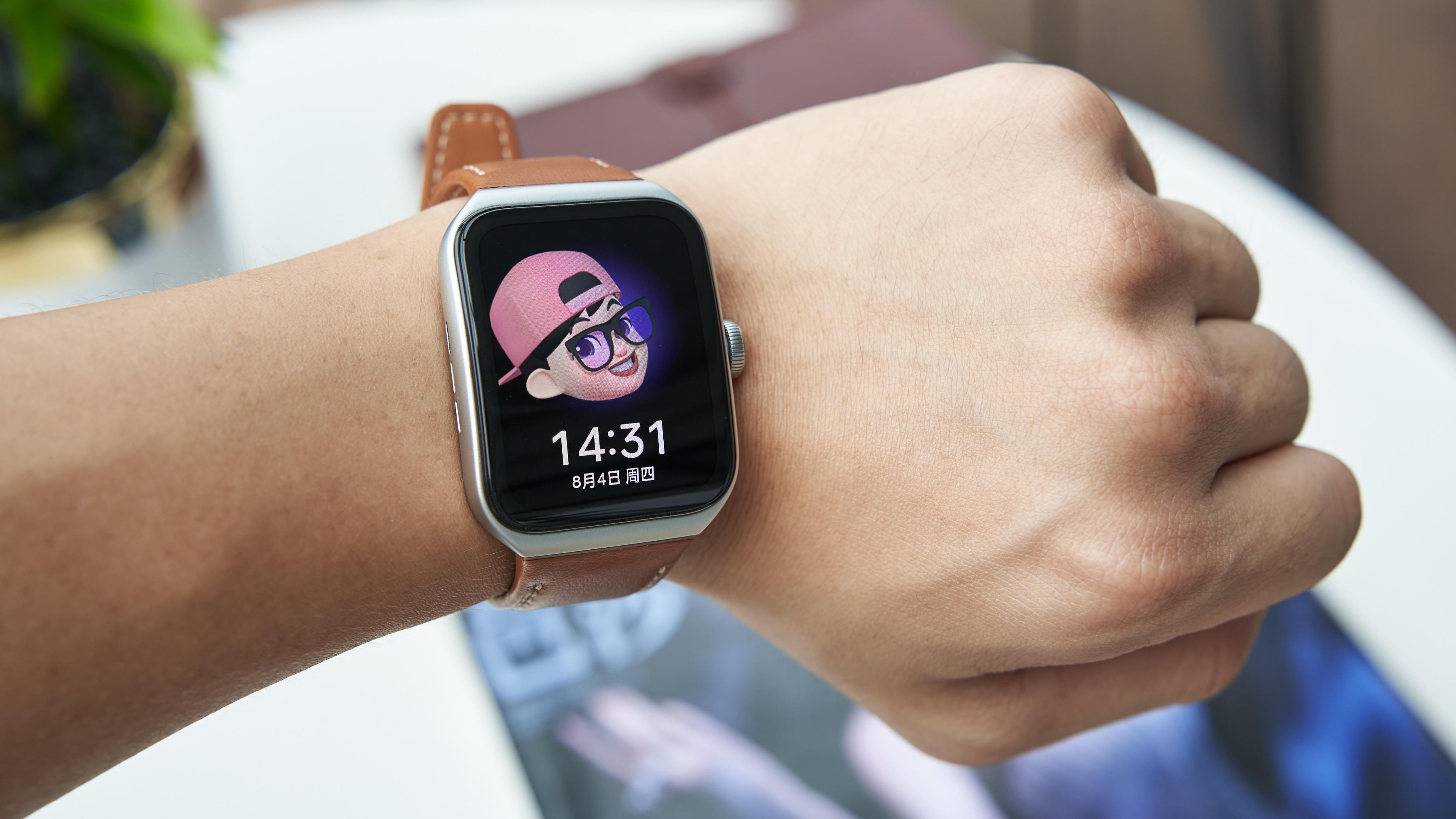 数据库|小米苹果用户纷纷加入阵营！新表皇OPPO Watch 3系列玩得太“花”