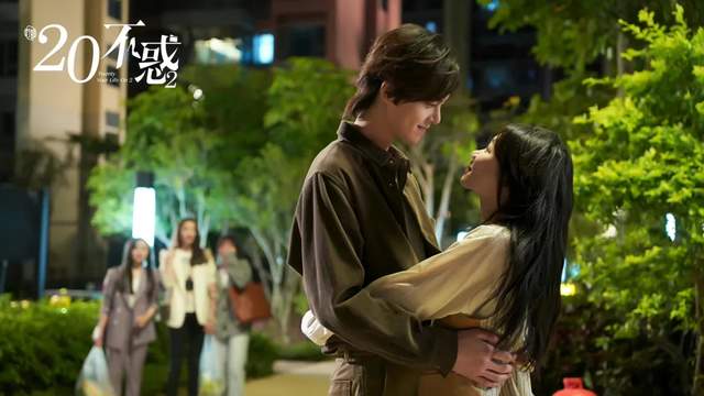 二十不惑2|《二十不惑2》尝遍人生苦：打工苦、求强苦、破产苦，徐梦洁例外