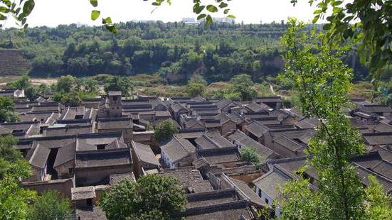 白庙|吉林之行1，满立柱度假村开业，加代和宋伟到场