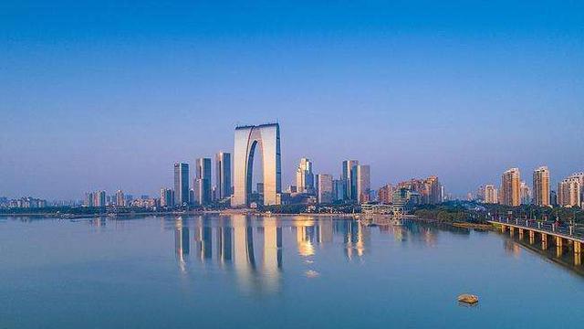 苏州|苏州对高校毕业生抛出橄榄枝，求职者最多可享受14天的免费居住