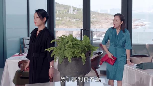 滤镜|《她们的名字》完全没有使用滤镜，这不仅让画质更加清晰，而且还使得人物更加真实