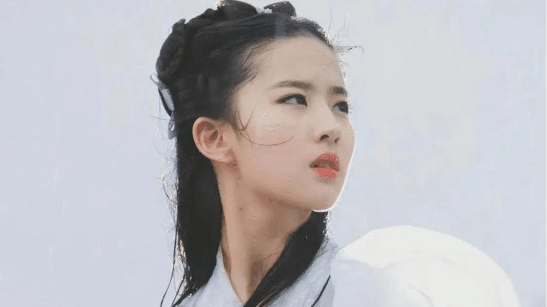 徐璐|总演美人，但让人get不到美貌的六位女星，谁的审美出问题？