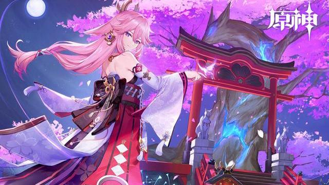 斗罗大陆h5|原神2.5黯色空壳怪来袭，钟离被迫退场，平民玩家该如何应对？