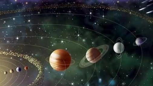 地球的3个巧合，和生命诞生有关，怀疑是高级文明暗中安排的