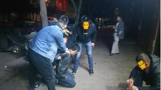 云南省大理州祥云县普淜镇“父子遇害案”解析：邻里纠纷终酿成惨剧