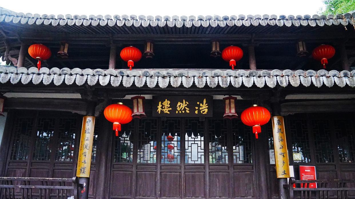 旅游业|浙江温州有个很出名的岛屿，坐船3分钟，门票6元，名胜古迹特别多