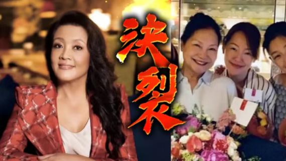 张兰|张兰揭大S家高额电费内幕，徐妈妈推出俩孩子挡驾，被葛斯齐打脸