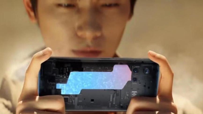 瑞声科技|iQOO 10 x 瑞声科技：液冷散热、立体双扬、双X轴马达，悦享操控