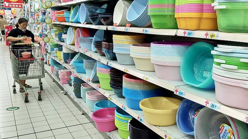 常用塑料的品种、性能及用途