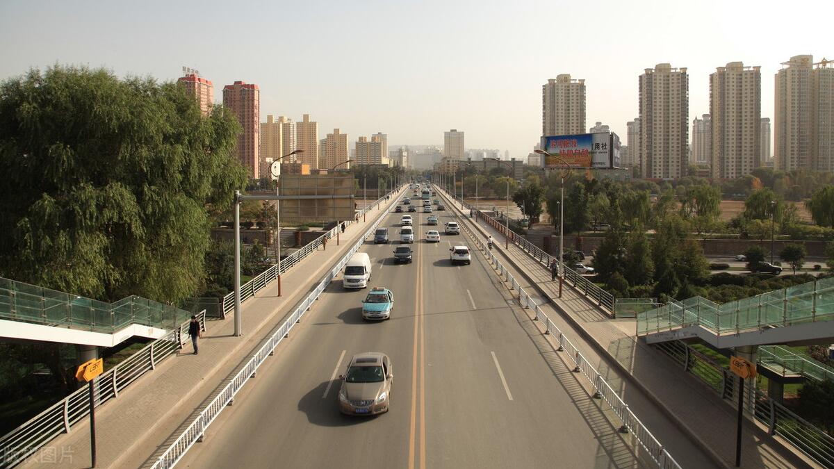 兰州|那些大城市放松限购，对于兰州的影响太大了。