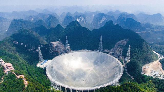 科学家：29颗行星的外星人，恐已观测地球5千年，最近在10光年外